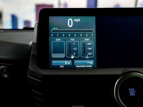 New 2025 INEOS Grenadier Fieldmaster Edition image 17