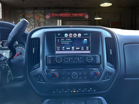 Used 2019 Chevrolet Silverado 2500 LTZ w/ Duramax Plus Package image 25