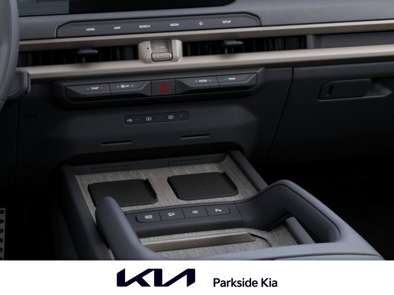 New 2027 Kia Telluride SX Prestige AWD/4WD image 23