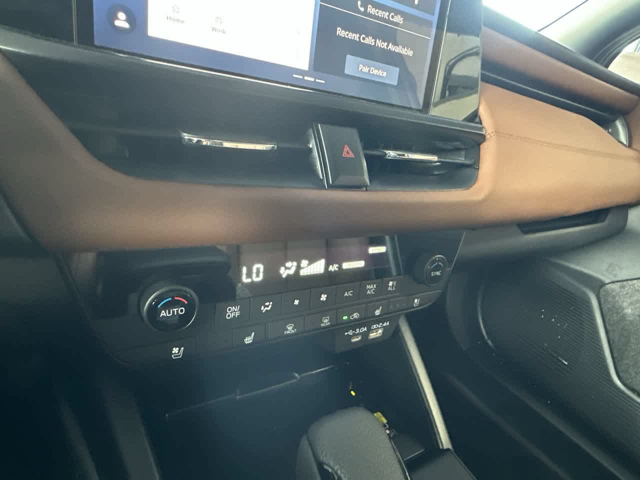 New 2026 Subaru Outback Touring XT AWD/4WD image 20