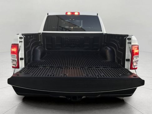 Used 2024 RAM 2500 Tradesman image 12