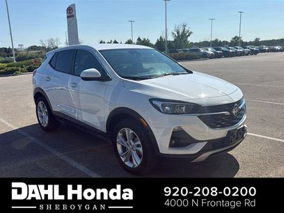 Used 2023 Buick Encore GX Preferred w/ Cold Weather Comfort Package