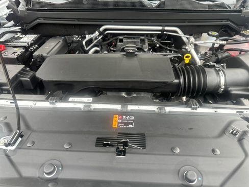 New 2026 Chevrolet Colorado Trail Boss image 21