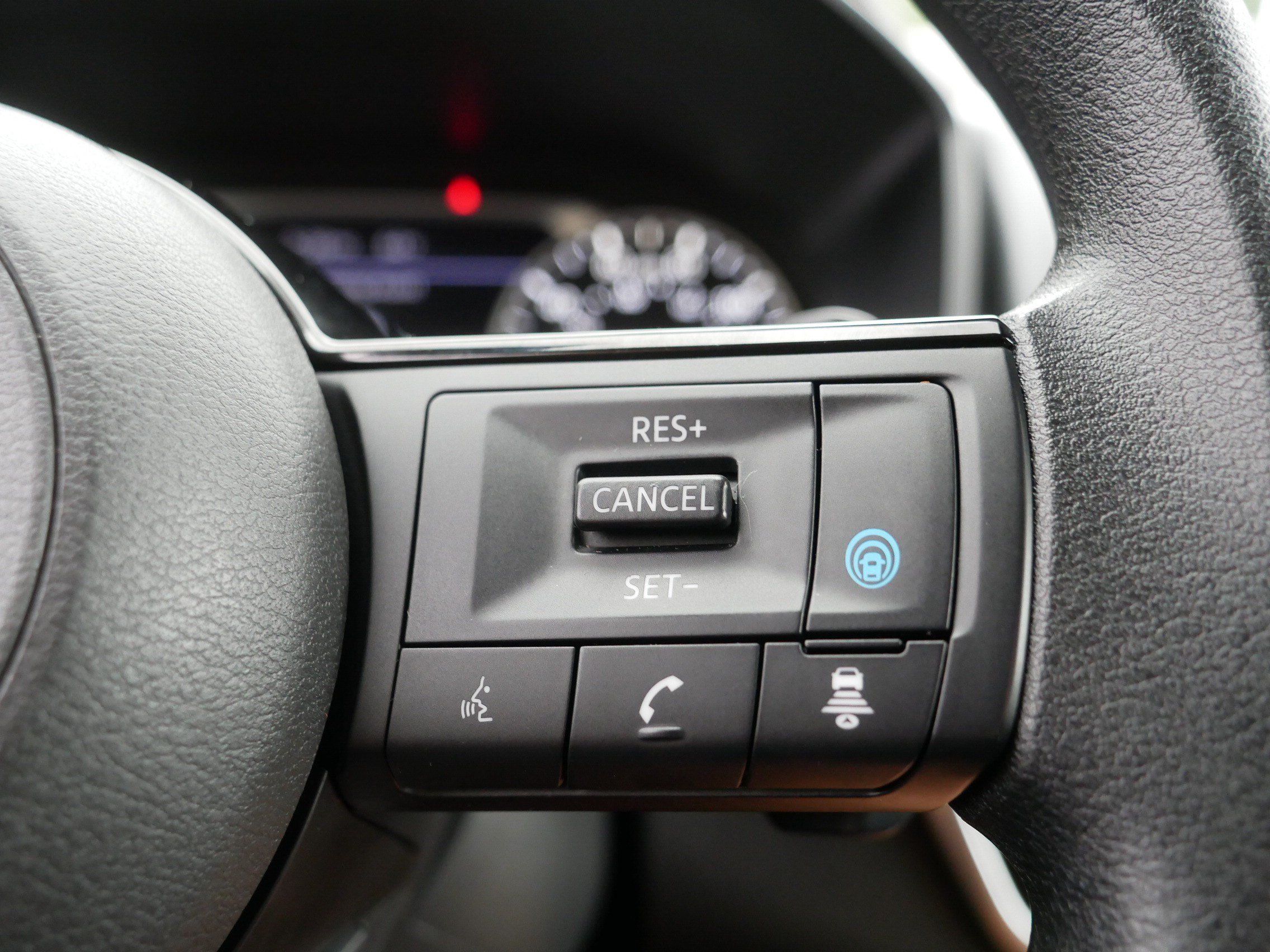 Certified 2023 Nissan Rogue SV AWD/4WD image 29