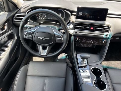 Used 2026 Genesis G70 2.5T RWD image 16