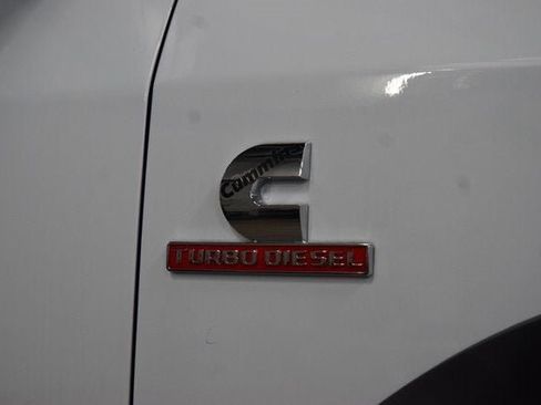 Used 2024 RAM 5500 Tradesman w/ Chrome Appearance Group image 10