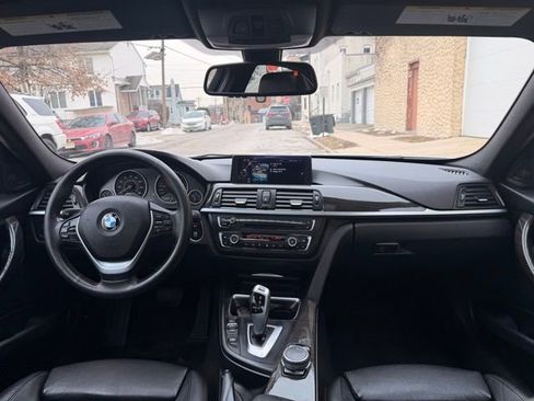 Used 2015 BMW 335i xDrive 335i xDrive image 33