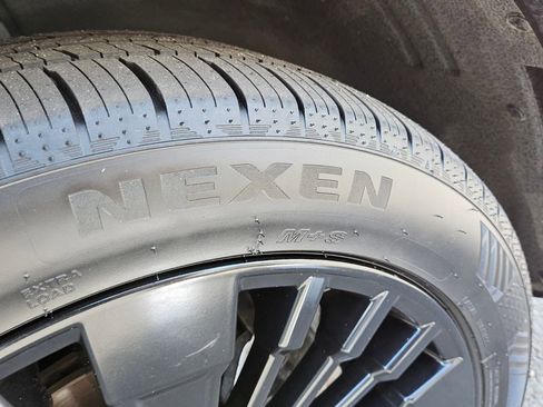 Used 2025 Hyundai Santa Fe Calligraphy image 18