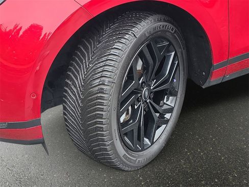 Used 2020 Land Rover Range Rover Evoque SE image 38