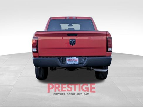 Used 2024 RAM 1500 Classic Warlock image 10