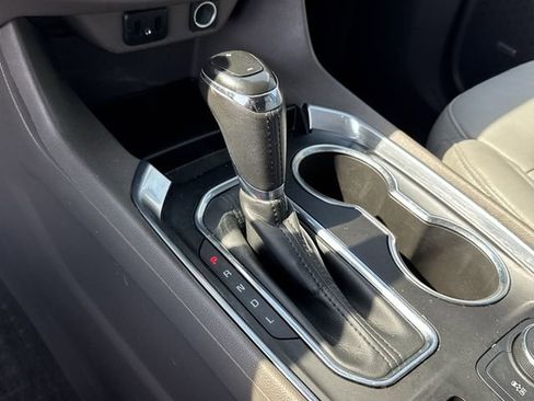 Used 2018 Chevrolet Traverse LT w/ LPO, Cargo Package image 14