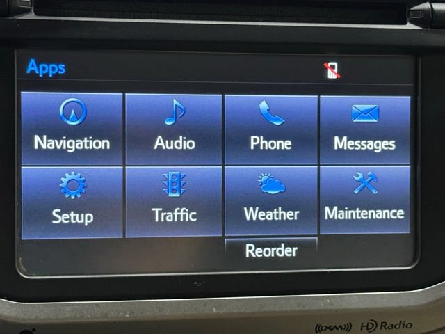 Used 2019 Toyota 4Runner SR5 AWD/4WD image 30