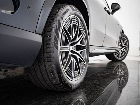 Certified 2024 Mercedes-Benz GLC 43 AMG 4MATIC Coupe image 48