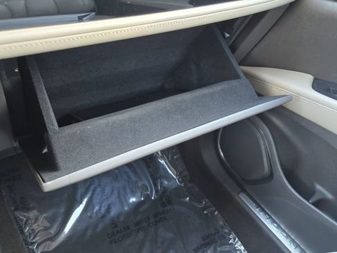 Used 2021 Lincoln Nautilus FWD image 20