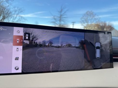 New 2026 Genesis GV70 3.5T Sport Prestige image 22