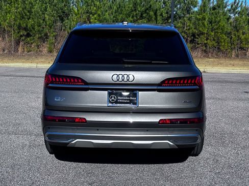 Used 2021 Audi Q7 2.0T Premium Plus w/ Premium Plus Package image 11