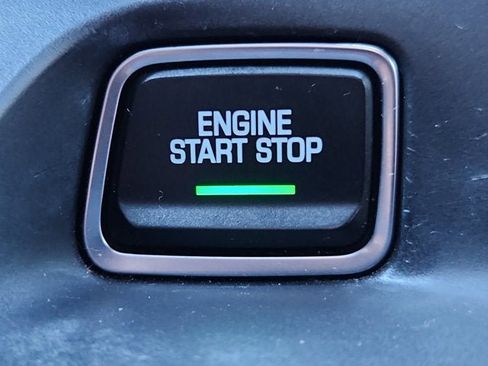 Used 2020 Chevrolet Camaro LT image 20