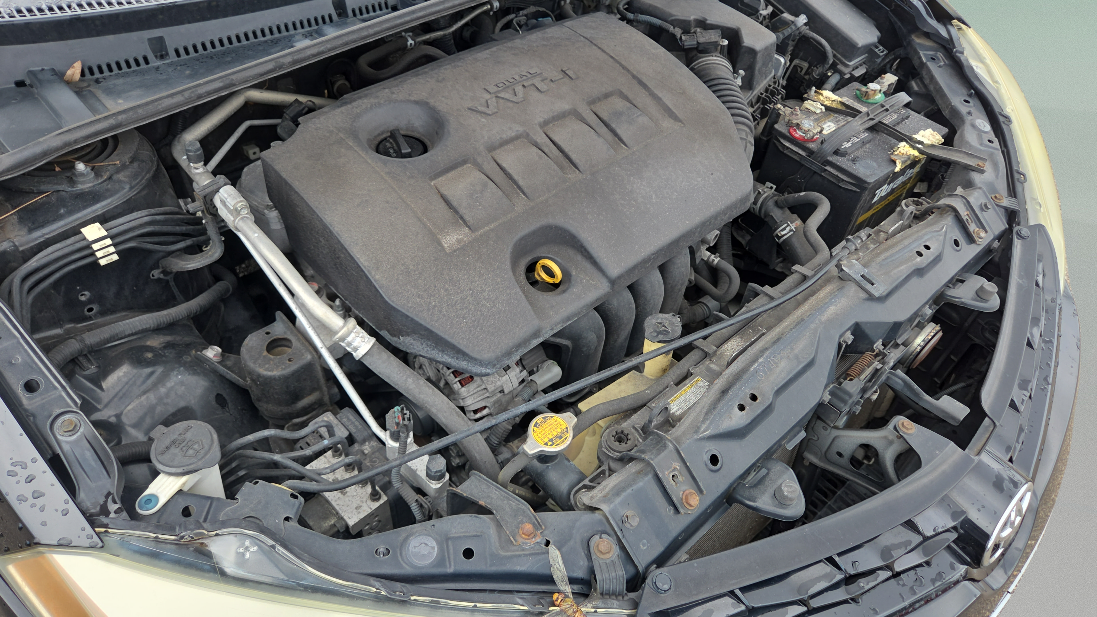 Used 2016 Toyota Corolla S FWD image 20