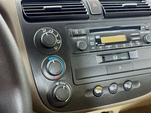 Used 2005 Honda Civic EX image 12