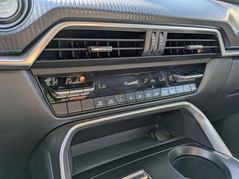 Certified 2024 MAZDA CX-90 3.3 Turbo w/ Select Package AWD/4WD image 21