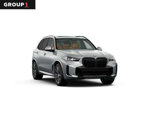 Used 2026 BMW X5 sDrive40i RWD image 1