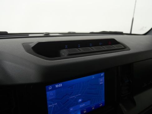 Used 2023 Ford Bronco Black Diamond w/ Sasquatch Package image 20