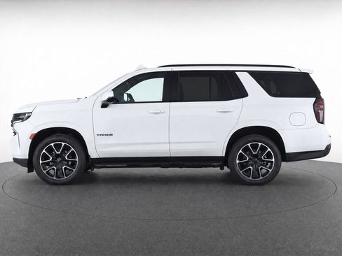 Used 2022 Chevrolet Tahoe RST w/ Luxury Package AWD/4WD image 36