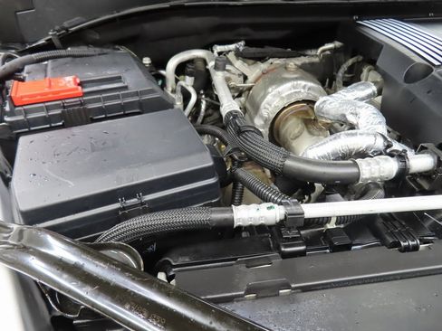 Used 2024 GMC Yukon XL Denali Ultimate image 33