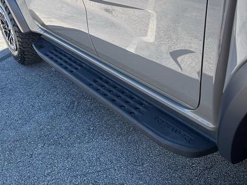 New 2026 Ford Ranger Raptor AWD/4WD image 24