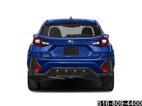 Used 2024 Subaru Crosstrek 2.0i AWD/4WD image 9