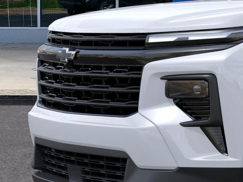 New 2026 Chevrolet Traverse LT w/ Midnight/Sport Edition image 37