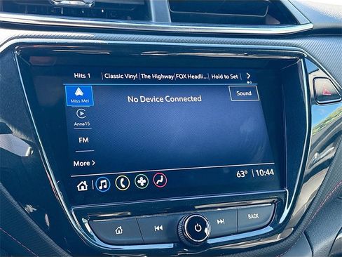 Used 2023 Chevrolet TrailBlazer RS w/ Convenience Package image 14