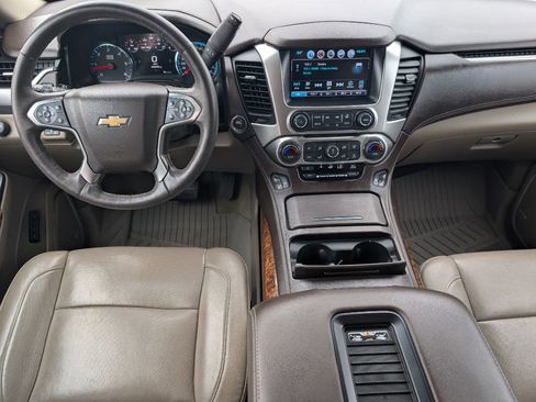 Used 2017 Chevrolet Tahoe Premier image 7