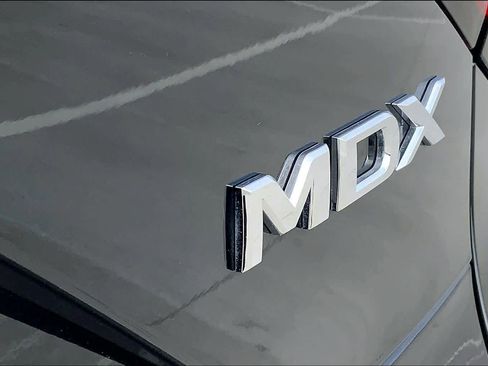 Used 2025 Acura MDX A-Spec image 27