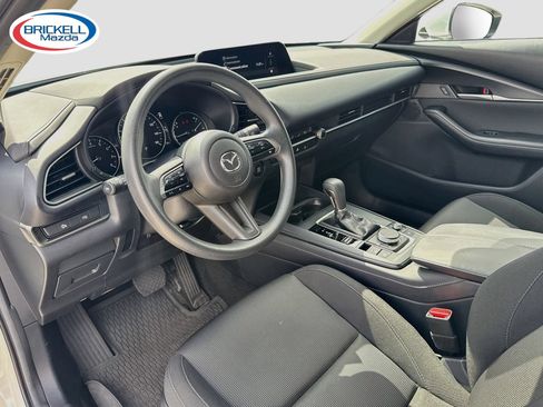 Used 2024 MAZDA CX-30 AWD 2.5 S image 24