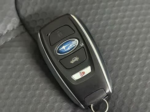 Used 2023 Subaru Forester Wilderness AWD/4WD image 36