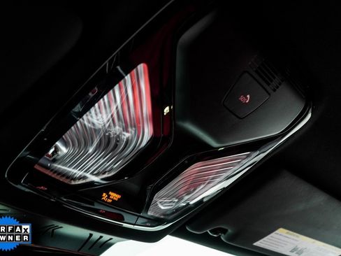 Used 2025 BMW M4 xDrive Competition w/ M Carbon Exterior Package image 37