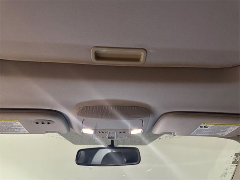 Used 2018 Ford Fusion Titanium image 18