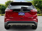 Certified 2020 Ford Edge Titanium w/ Cargo Accessory Package image 4