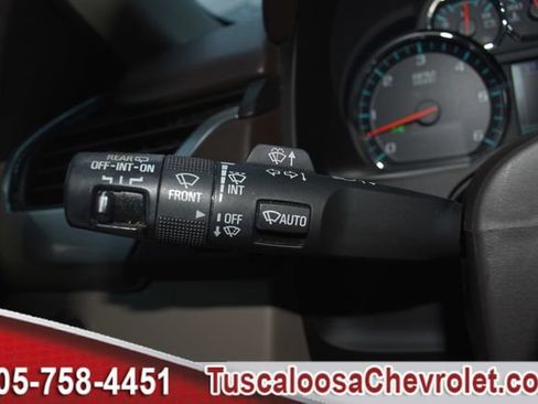 Used 2016 Chevrolet Tahoe LS w/ Enhanced Driver Alert Package image 29