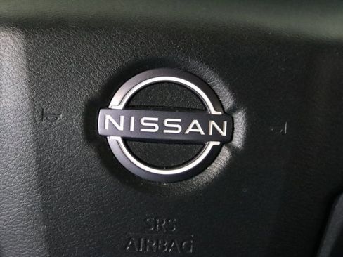 Used 2022 Nissan Frontier SV image 20