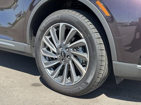 Used 2023 Lincoln Corsair Reserve w/ Equipment Group 201A image 27