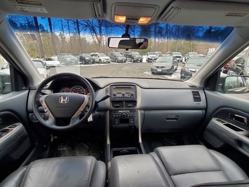 Used 2008 Honda Pilot EX-L image 14