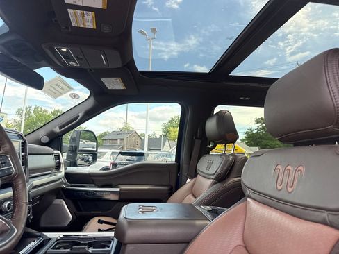 Used 2026 Ford F250 King Ranch AWD/4WD image 27