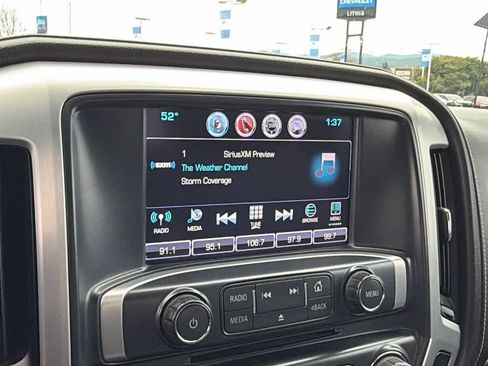 Used 2018 GMC Sierra 2500 SLT image 15