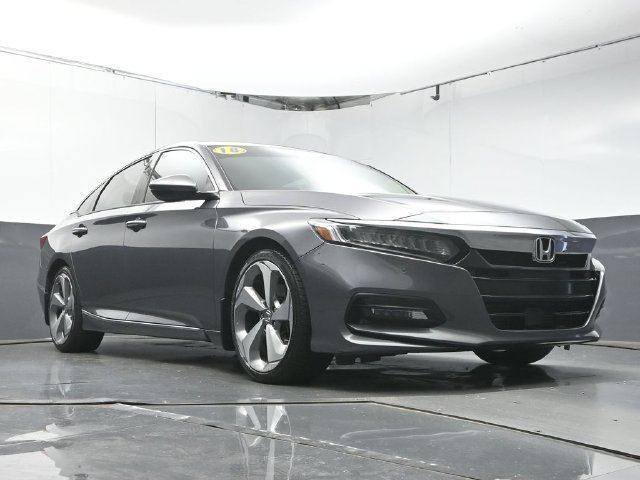 Used 2018 Honda Accord Touring image 34