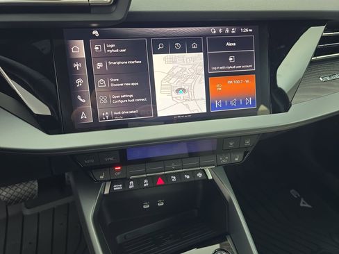 New 2026 Audi A3 2.0T Premium Plus image 19