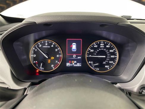 Used 2024 Subaru Crosstrek 2.5i Wilderness w/ Wilderness Package image 5