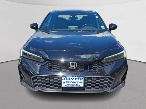 Certified 2026 Honda Civic Sport image 3