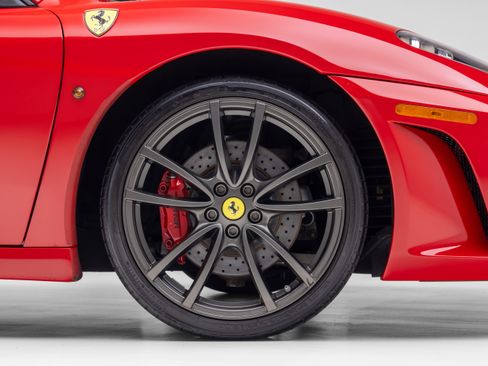 Used 2005 Ferrari F430 Coupe RWD image 17
